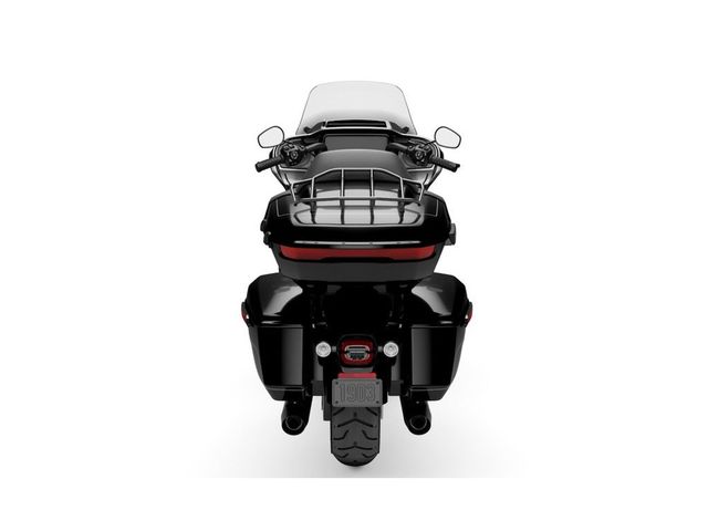 harley-davidson - road-glide-limited