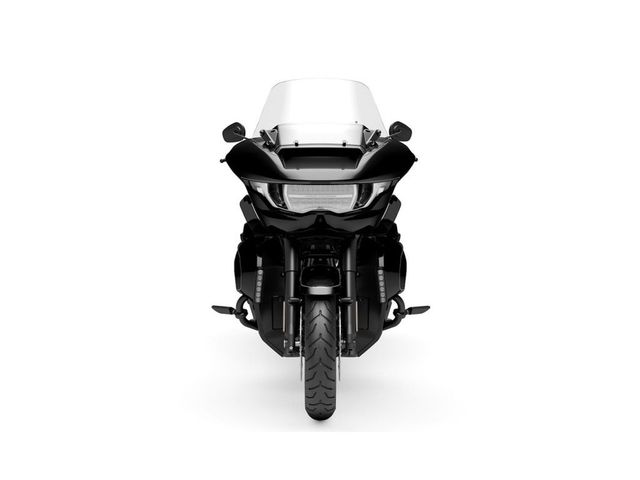 harley-davidson - road-glide-limited