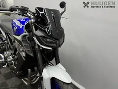 Yamaha MT 09 ABS 2020 occasion – foto 12 van 18