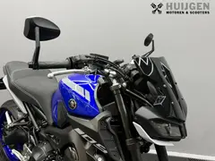 Yamaha MT 09 ABS 2020 occasion – foto 4 van 18