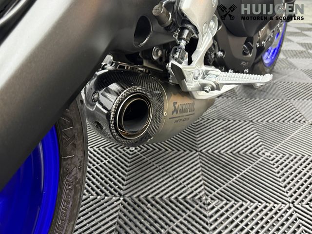 yamaha - mt-09-abs