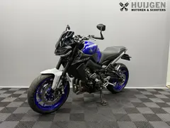 Yamaha MT 09 ABS 2020 occasion – foto 3 van 18