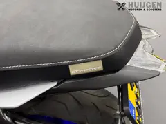 Yamaha MT 09 ABS 2020 occasion – foto 13 van 18