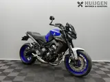 Yamaha MT 09 ABS 2020