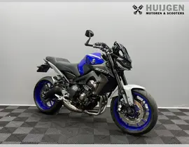 Yamaha MT 09 ABS 2020 occasion