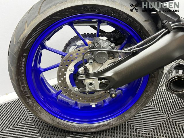 yamaha - mt-09-abs