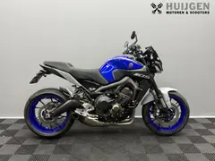 Yamaha MT 09 ABS 2020 occasion – foto 2 van 18