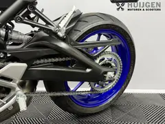 Yamaha MT 09 ABS 2020 occasion – foto 15 van 18