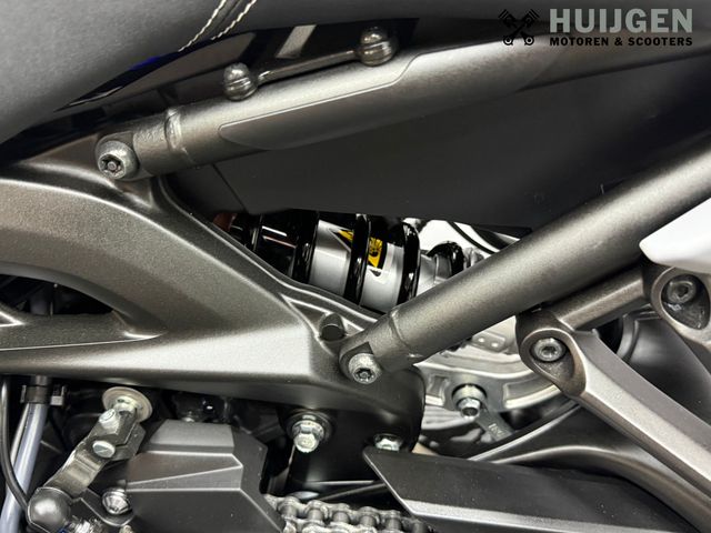 yamaha - mt-09-abs