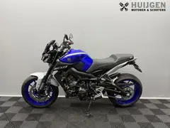 Yamaha MT 09 ABS 2020 occasion – foto 5 van 18