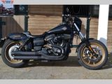 HARLEY-DAVIDSON LOW RIDER S FXDLS