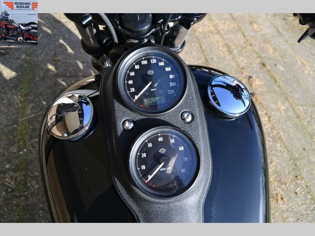 harley-davidson - low-rider-s-fxdls