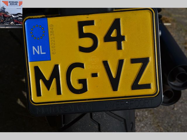 harley-davidson - low-rider-s-fxdls