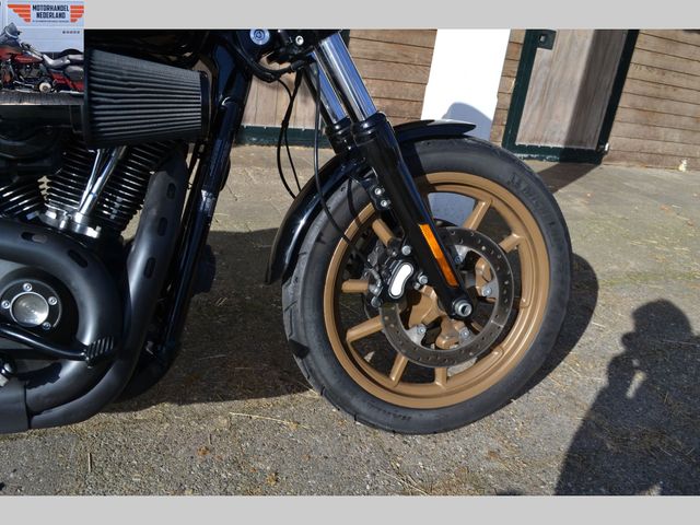 harley-davidson - low-rider-s-fxdls