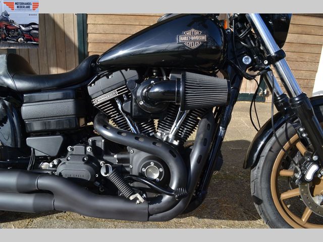 harley-davidson - low-rider-s-fxdls