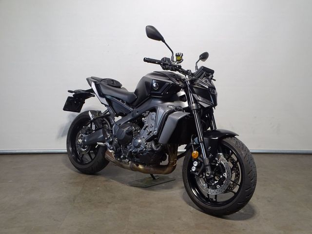 yamaha - mt-09-abs
