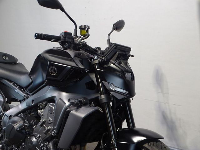 yamaha - mt-09-abs