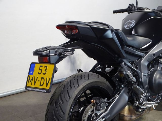 yamaha - mt-09-abs