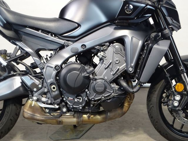 yamaha - mt-09-abs