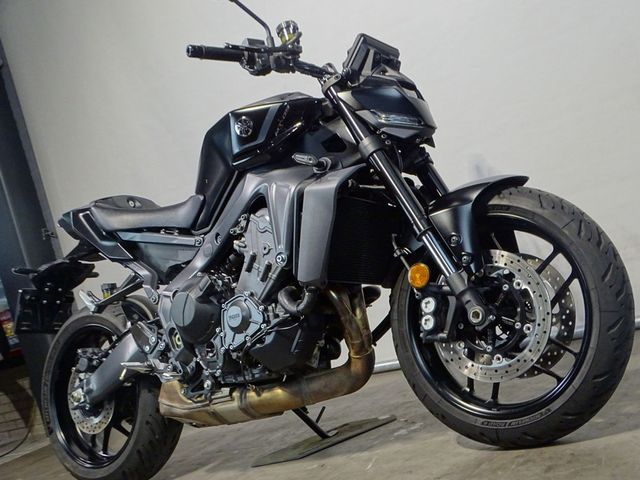 yamaha - mt-09-abs