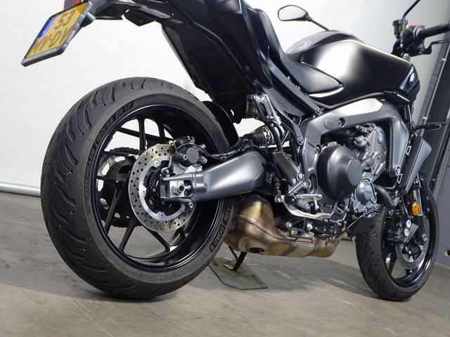 yamaha - mt-09-abs
