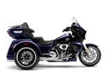 HARLEY-DAVIDSON TRI GLIDE