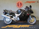 HONDA CBR 1100  XX SUPER BLACKBIRD