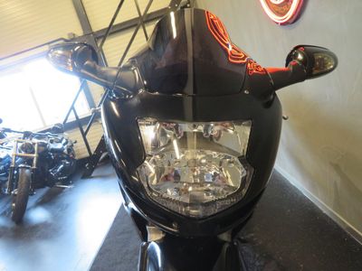 HONDA CBR 1100  XX SUPER BLACKBIRD – foto 4