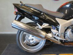 Honda CBR 1100 XX Blackbird Gaaf! 2000 occasion – foto 8 van 14
