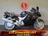 HONDA CBR 1100  XX SUPER BLACKBIRD