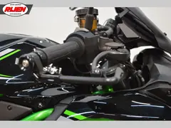 Kawasaki Z H2 2021 occasion – foto 11 van 24