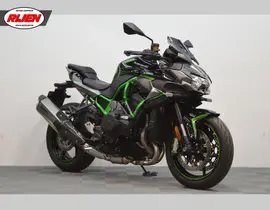 Kawasaki Z H2 2021 occasion