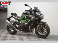 Kawasaki Z H2 2021 occasion – foto 4 van 24