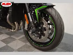 Kawasaki Z H2 2021 occasion – foto 13 van 24