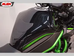 Kawasaki Z H2 2021 occasion – foto 9 van 24