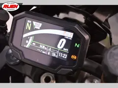 Kawasaki Z H2 2021 occasion – foto 7 van 24