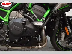 Kawasaki Z H2 2021 occasion – foto 15 van 24