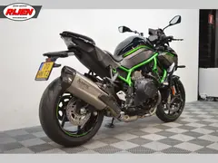 Kawasaki Z H2 2021 occasion – foto 5 van 24