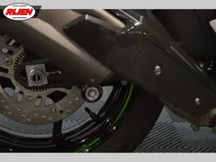 Kawasaki Z H2 2021 occasion – foto 17 van 24