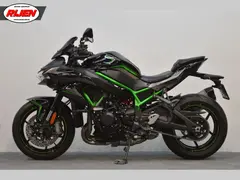 Kawasaki Z H2 2021 occasion – foto 3 van 24