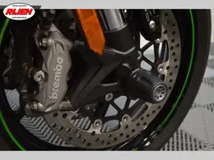 Kawasaki Z H2 2021 occasion – foto 18 van 24