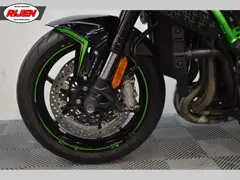 Kawasaki Z H2 2021 occasion – foto 19 van 24