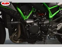 Kawasaki Z H2 2021 occasion – foto 20 van 24