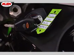 Kawasaki Z H2 2021 occasion – foto 23 van 24
