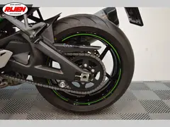 Kawasaki Z H2 2021 occasion – foto 22 van 24