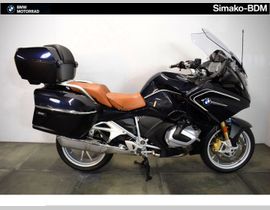 BMW R 1250 RT 2020 occasion