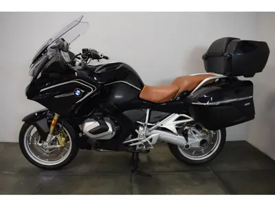 BMW R 1250 RT – foto 2