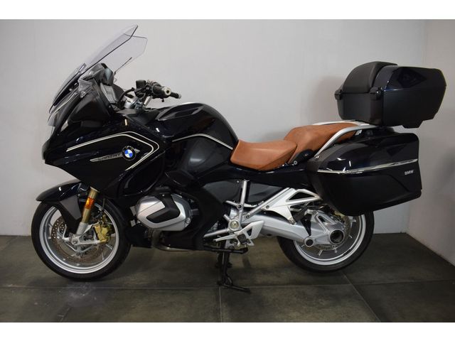 bmw - r-1250-rt