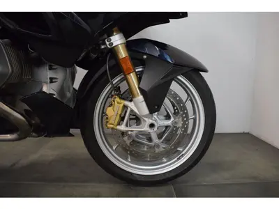 BMW R 1250 RT – foto 3