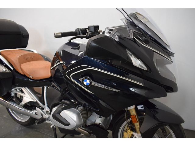 bmw - r-1250-rt